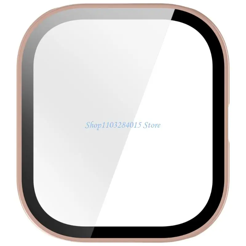 

Чехол для умных часов R6FF для часов защитные пленки для экрана, универсальный чехол-бампер для ПК