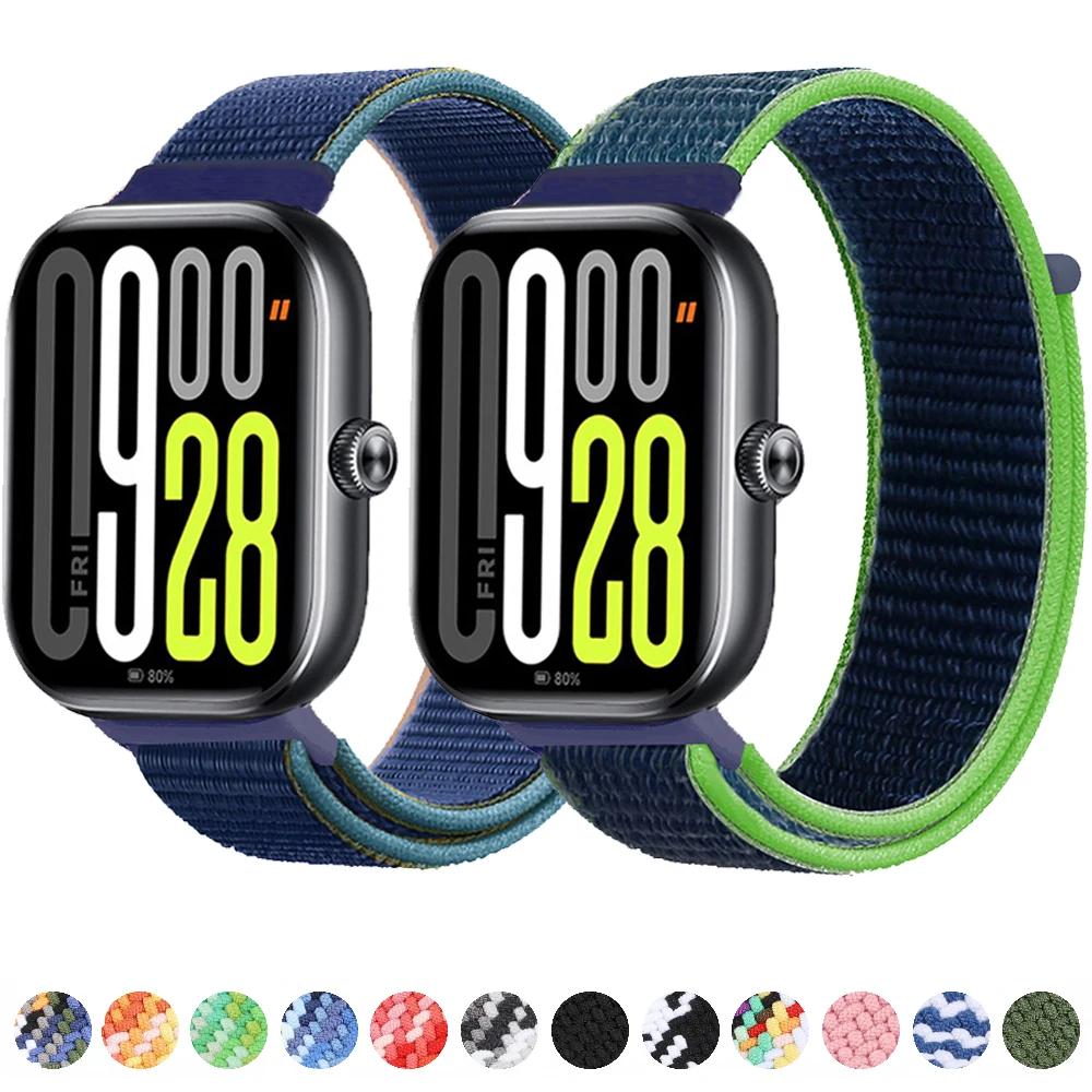 Nylon Loop Band For… - image