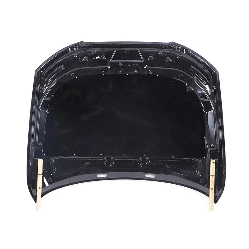 Carbon fiber hood modification Carbon fiber head cover hood