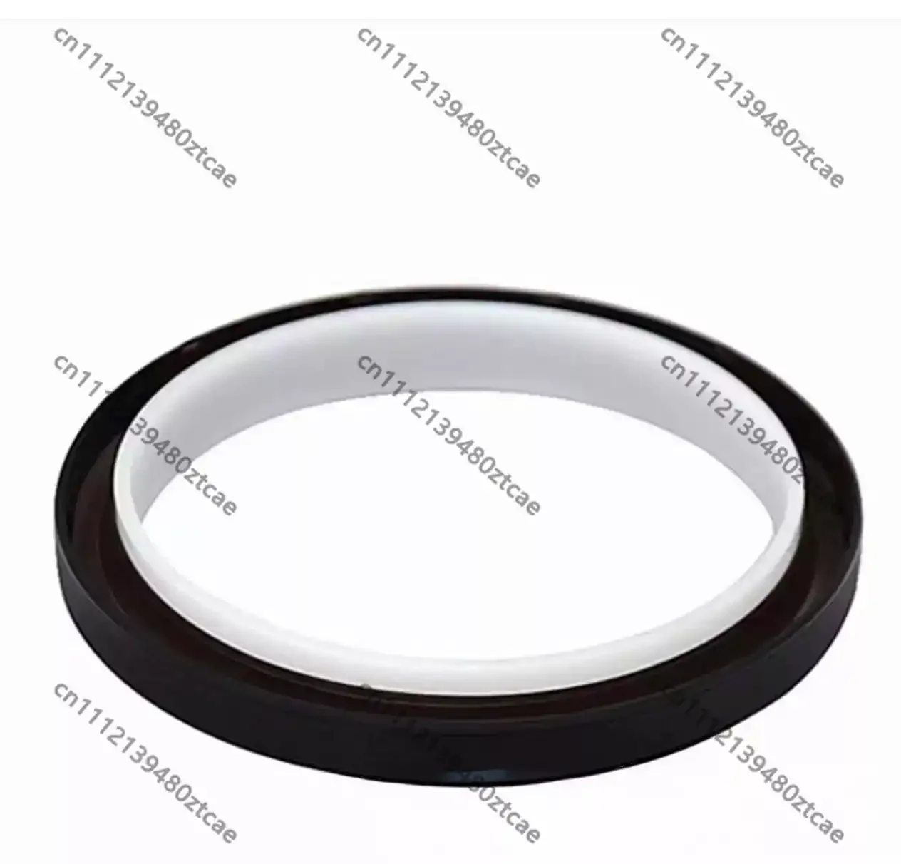 Engine Crankshaft Rear Oil Seal Construction Machinery Replacement Spare Parts