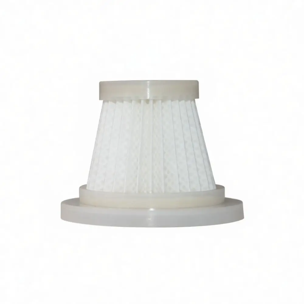 HEPA Vacuum Cleaner Filter Washable Replacement Parts Dust Collector Cleaner Accessory Dust Mite Removal Handheld Tool