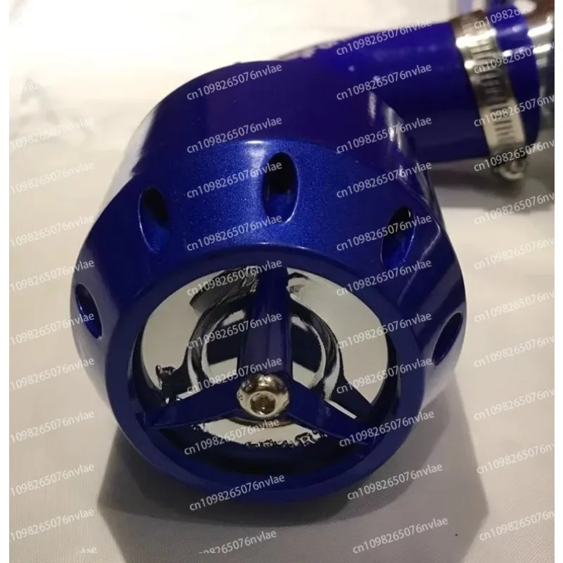 

Suitable for Ruizhi Crown Lexus MAGFORM original intake pipe mushroom head + connecting rubber sleeve, special shot