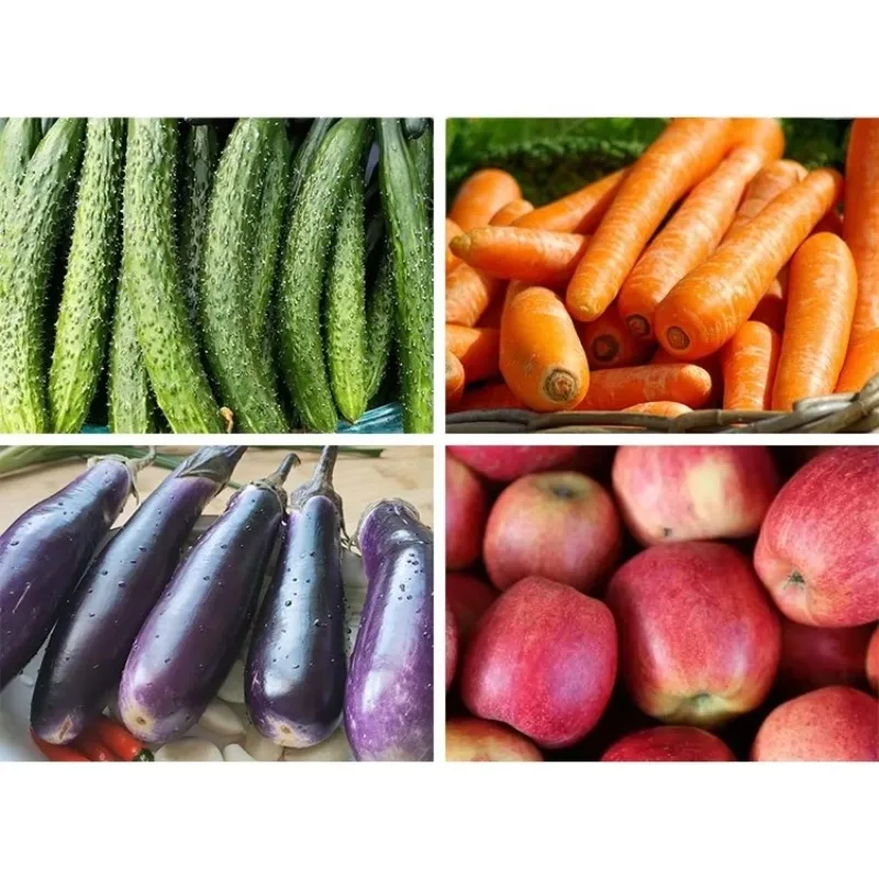 Taglia pomodoro 4 fette Taglia patate 4 fette Tagliaverdure