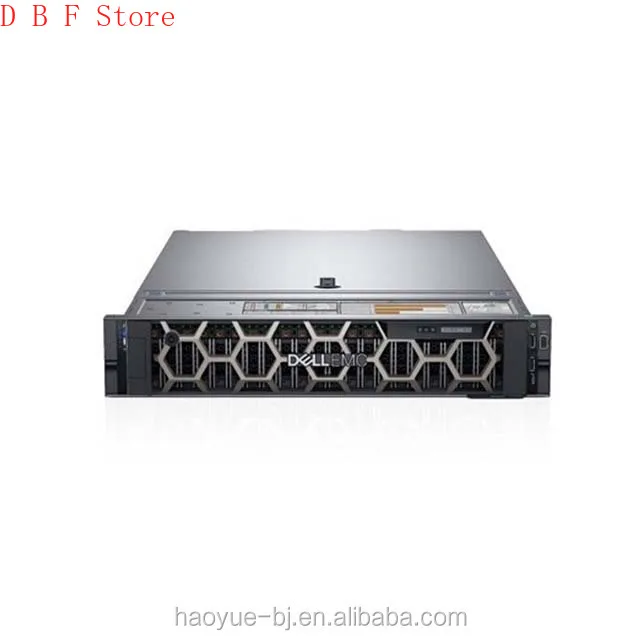 Dell Powredge R740XD Intel Xeon Gold 5120 2U servidor Rack Original