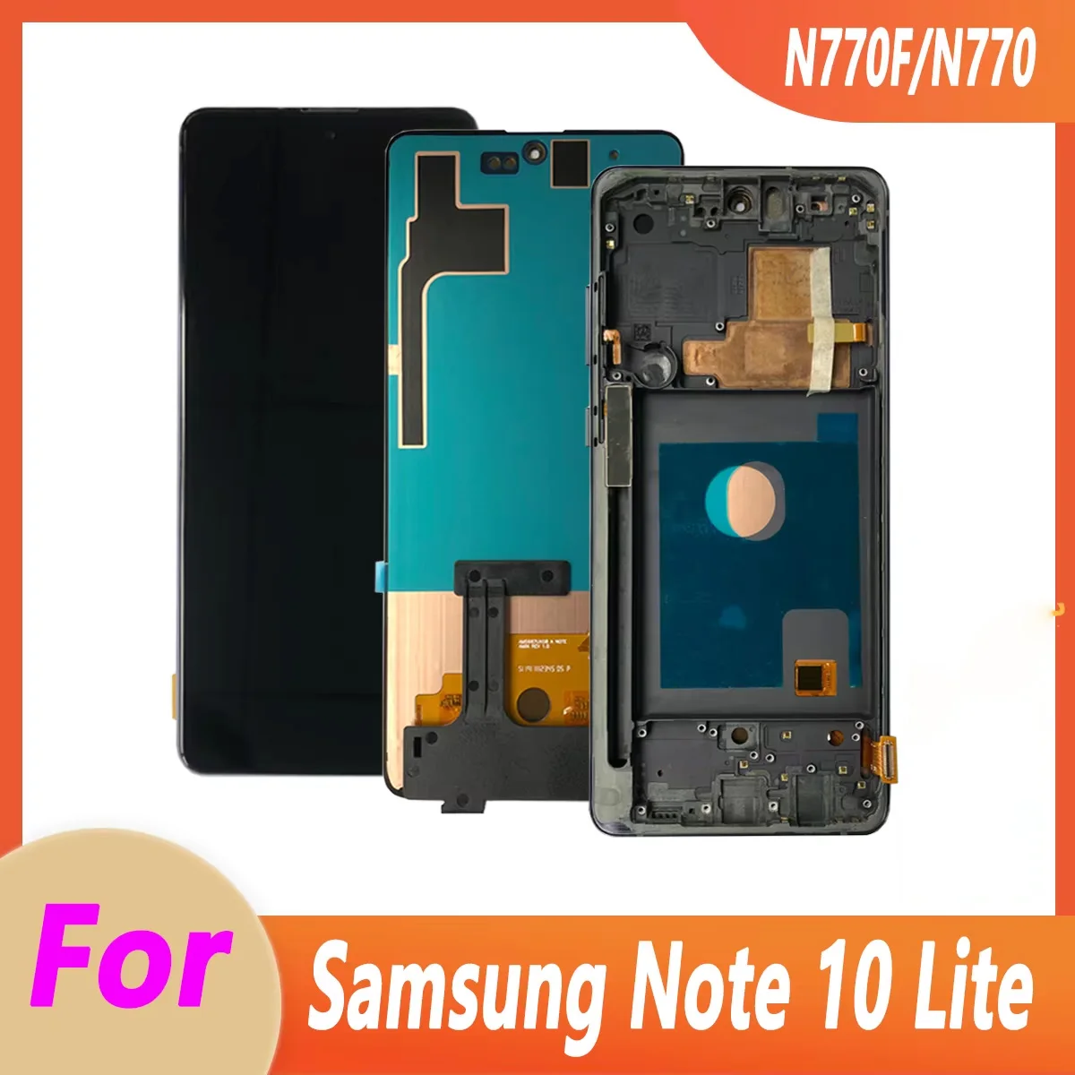 67''-oled-screen-for-samsung-note-10-lite-lcd-display-touch-screen-digitizer-assembly-for-n770-n770f-lcd-replacement-parts