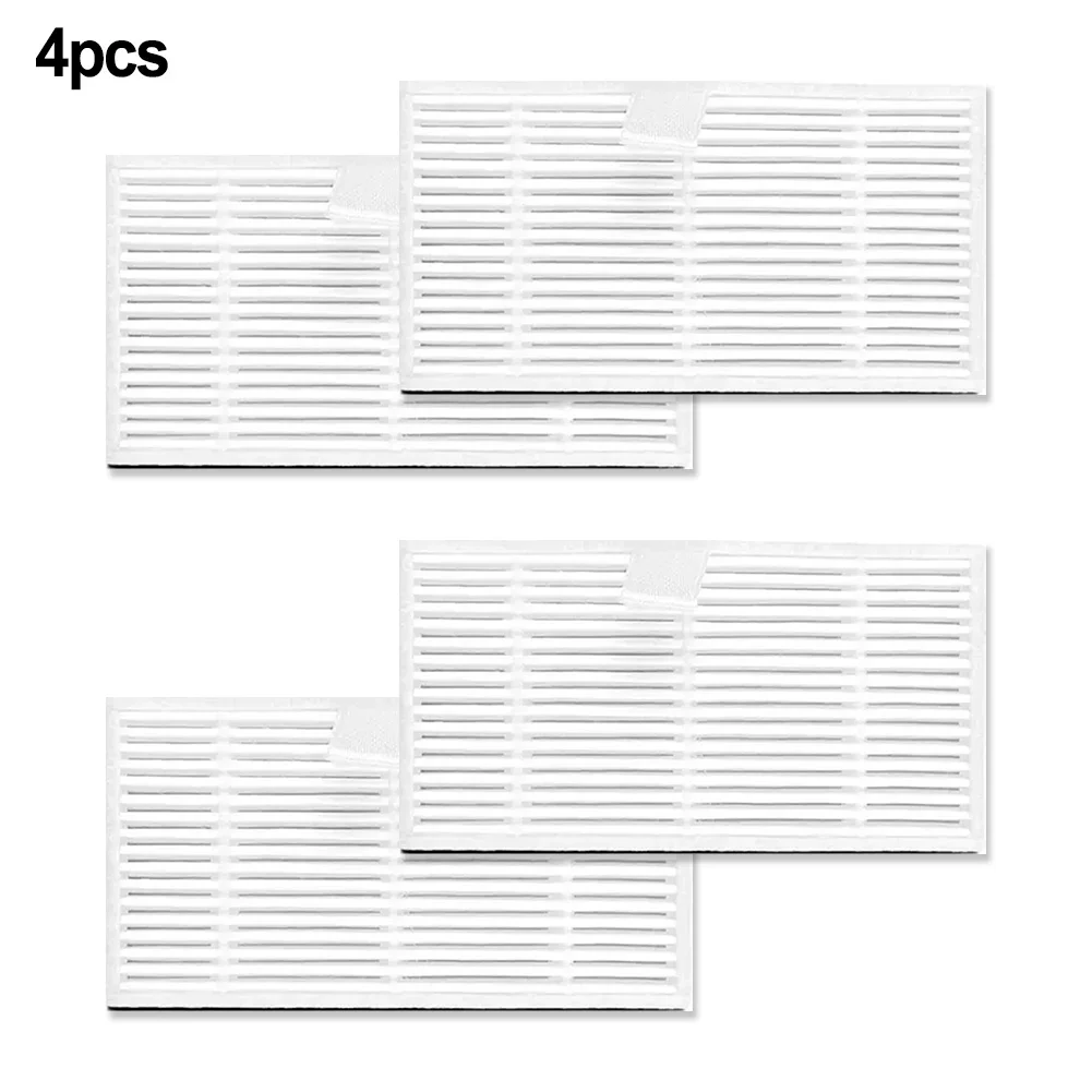 10/4 шт. сменные фильтры для Cecotec для Conga 7490 Immortal/8290 Immortal пылесос бытовой чистящий инструмент аксессуары