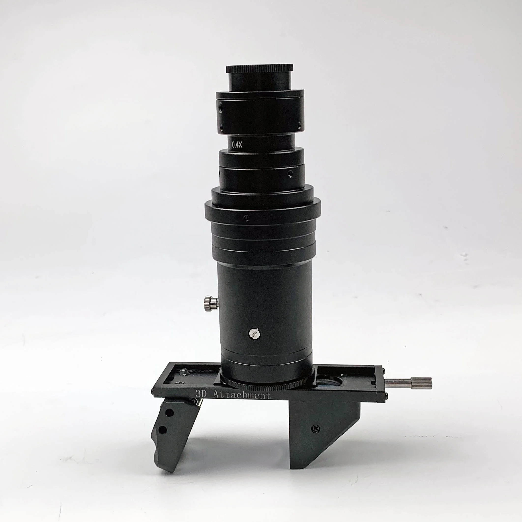 

Gold seller ZML50-D3 3D Stereo Microscope Head