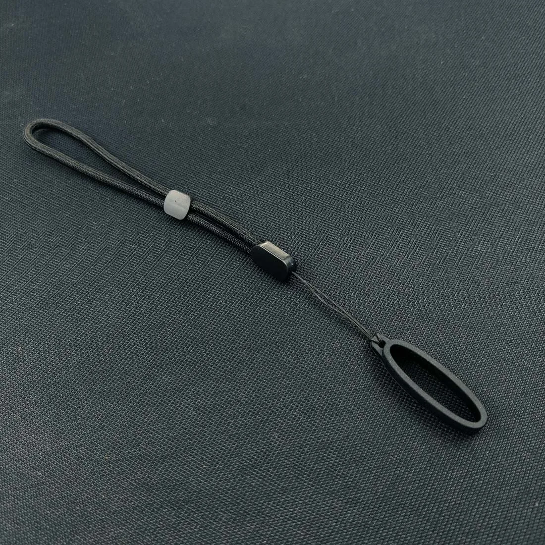 حبل المعصم للتلفزيون الذكي/مكيف الهواء/جهاز تحكم عن بعد عالمي للألعاب حبل مضاد للفقدان مع حلقة شريط مطاطي من السيليكون 40 مم #5