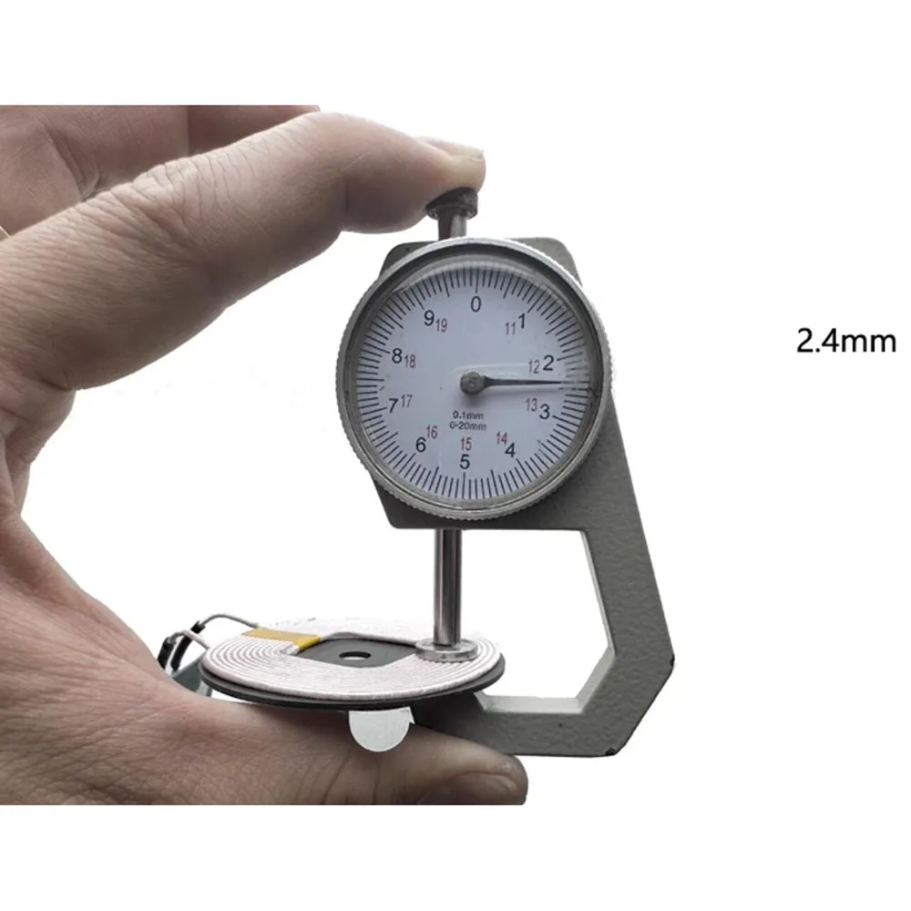 Imagem -04 - Módulo Transmissor de Carregamento Rápido sem Fio qi Tipo-c Usb Power Bobina de Carro Samsung Huawei Iphone 20w 5v 12v 15w 10w 5w