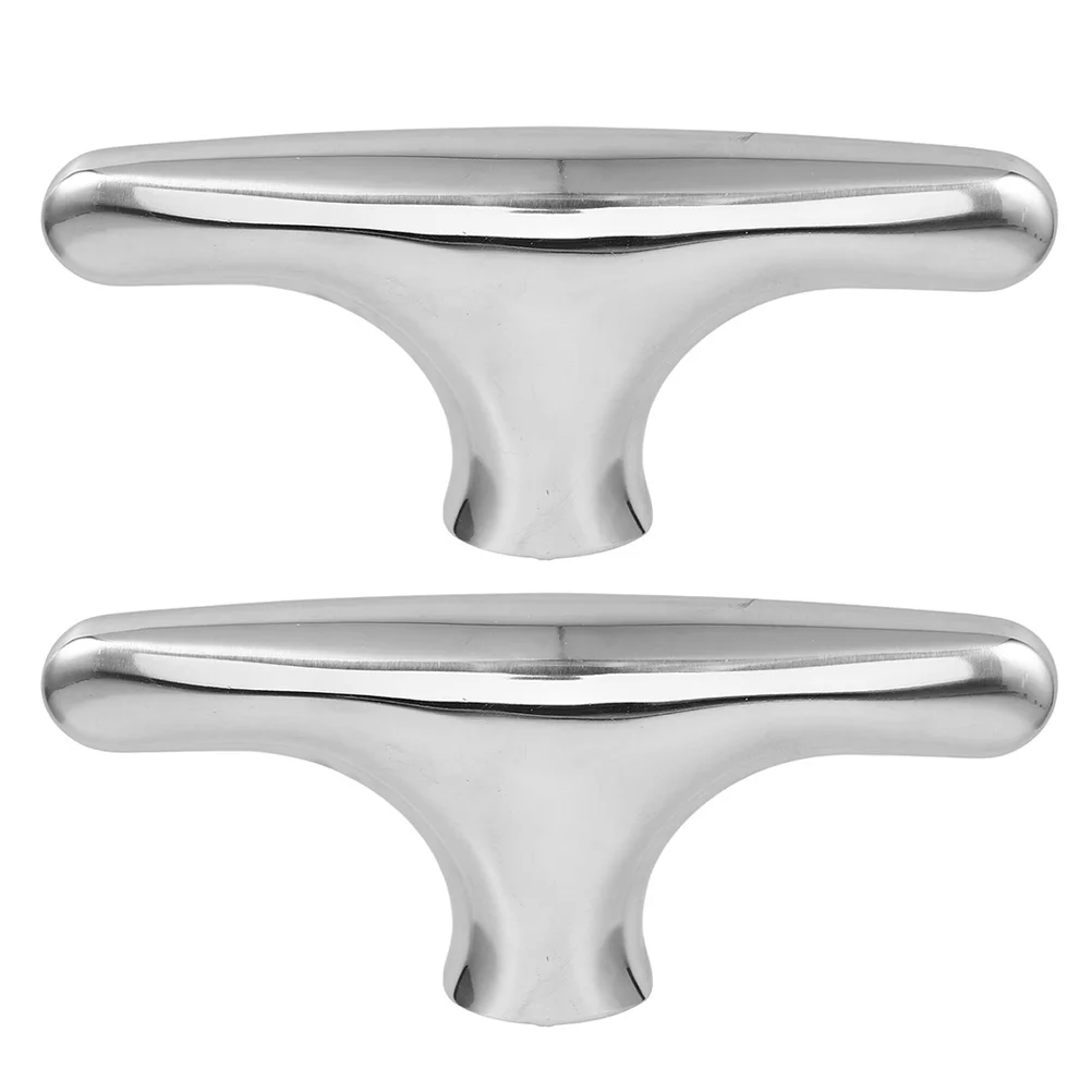 

2Pcs Stainless Steel Buffet Server Handles Oven Door Replacement Brushed Silver Cabinet Knobs Food Warmer Lid Replacement