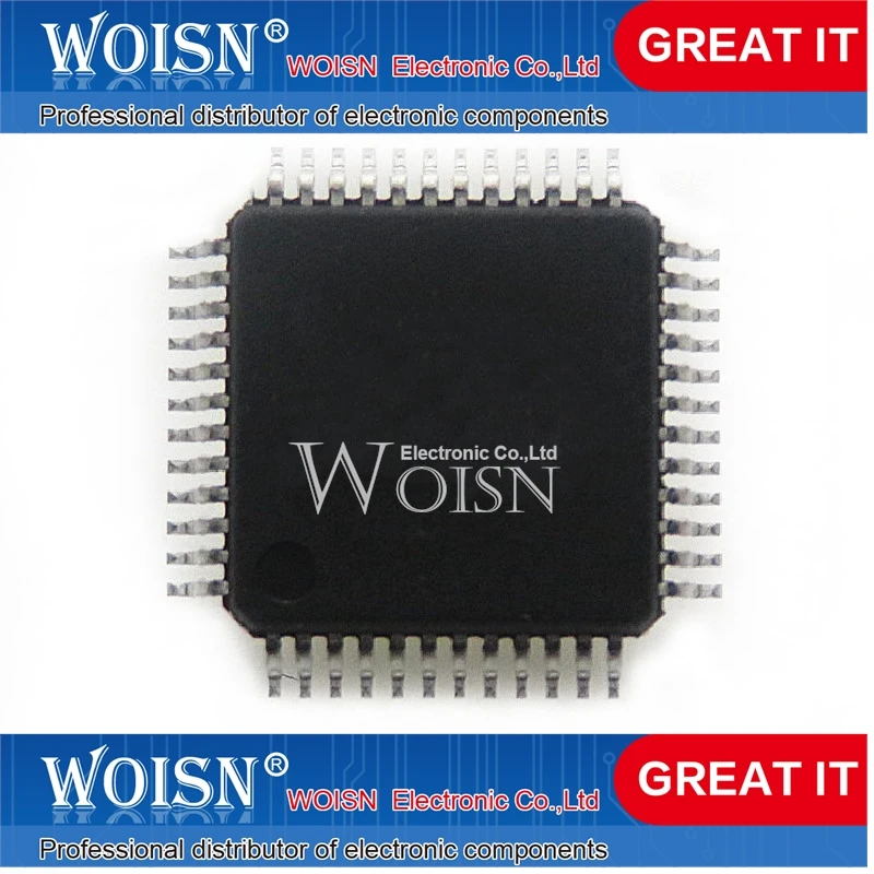 1-5-10pcs AU6437B52-GBL-GR AU6437B52-  Price discounts Spot supply