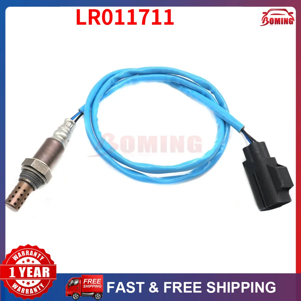 LR011711  New Car Downstream Air Fuel Ratio Lambda Oxygen O2 Sensor For Land Rover 234-4465 2344465