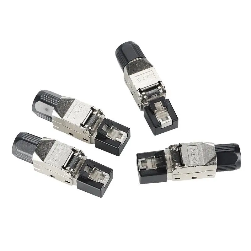 1Pcs Modular Termin…