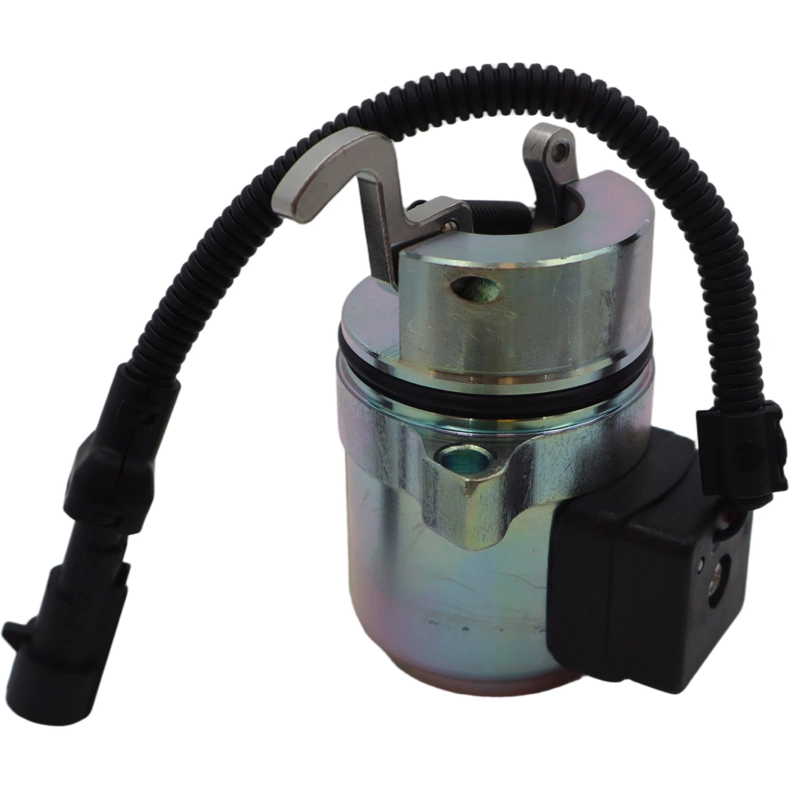 04272956 FZZ3155ME 12V Solenoid valve Fits for DEUTZ BF4M2011 DEUTZ BMF 2011