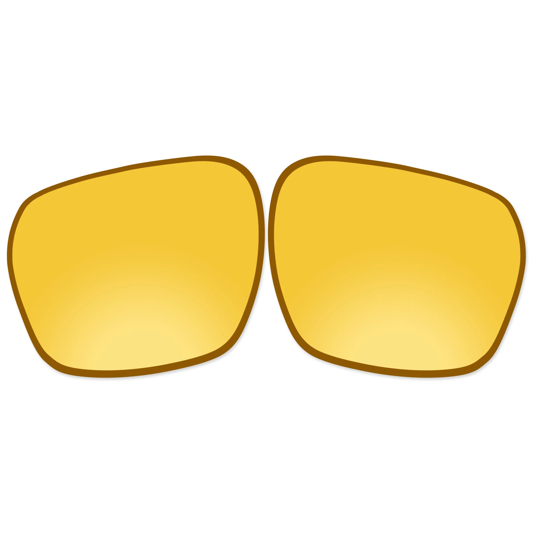 Aaaxopticflow 20+ Color Choices Polarized Replacement Lenses for Oakley Parlay OO4143 Frame image 3