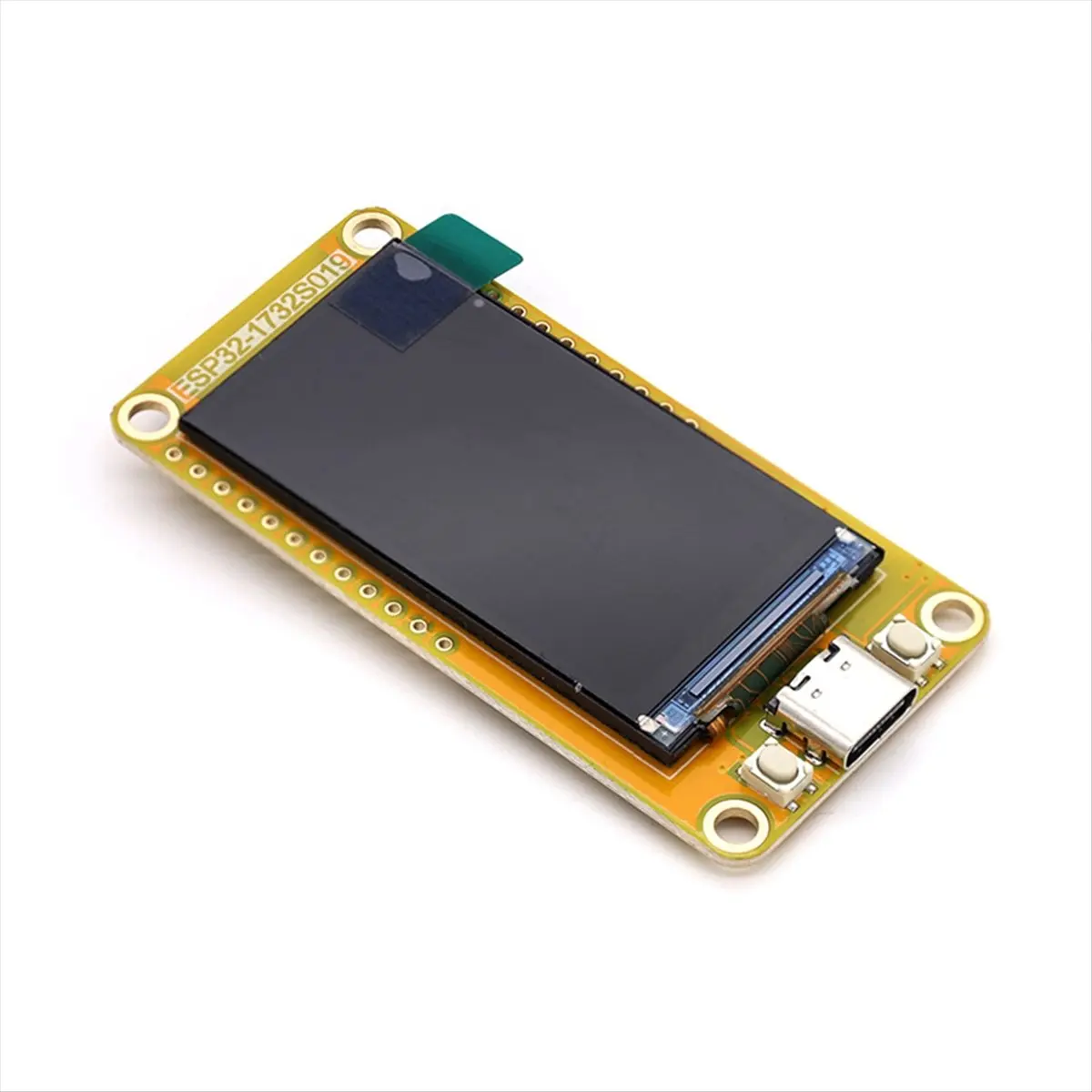 DT75BG - 1.9In IPS LCD TFT Module 170x320 Resolution Smart Display Screen with 8M PSRAM 16M Flash LVGL WiFi & Bluetooth