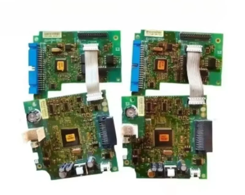 CPU Control Board VX4A71100Y VX4A61100Y Compatible with ATV71 ATV61 11KW-75KW Drive