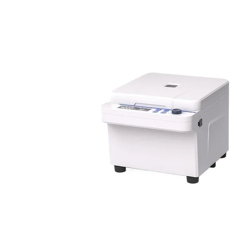 Laboratory centrifuge LC-Mini-5k-10kpro lce-05 lx-l40b-h165a-lf65f
