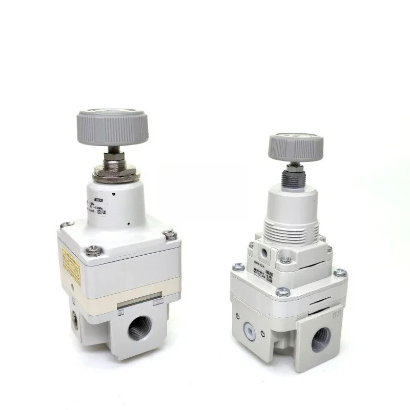 IR2000 IR2010 IR2020‑02B‑02G‑02BG‑A Precision Air Regulator,Pneumatic Reducing Valve For Industrial Automation Air Control