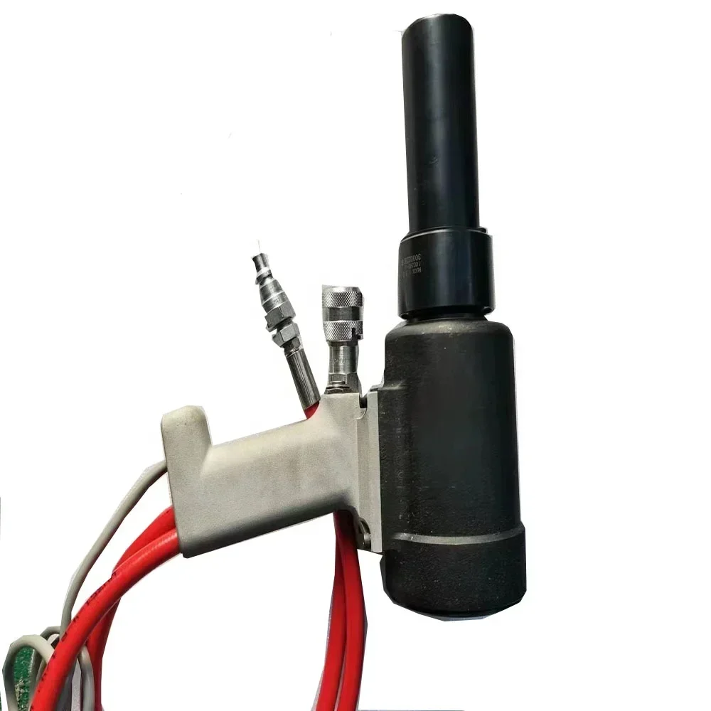 Outils hydrauliques, rivet à rainure annulaire, clou à rivets