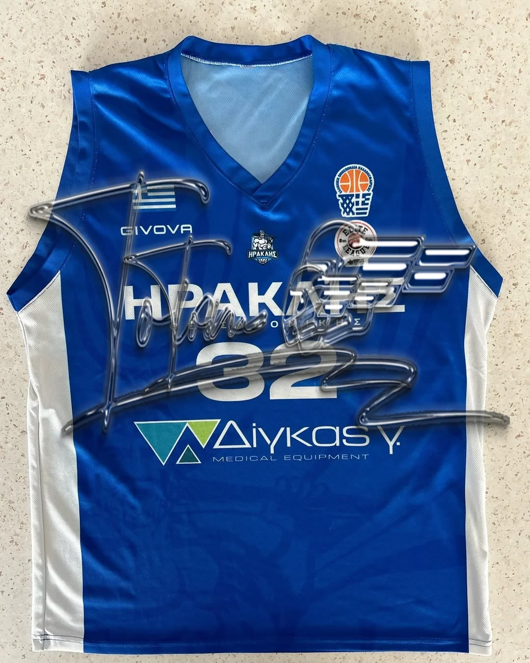 سترة بحروف جرافيتي عصرية للرجال لعام 2025، سترة صيفية فضفاضة كبيرة الحجم من Thessaloniki سترة رياضية ولياقة بدنية #2