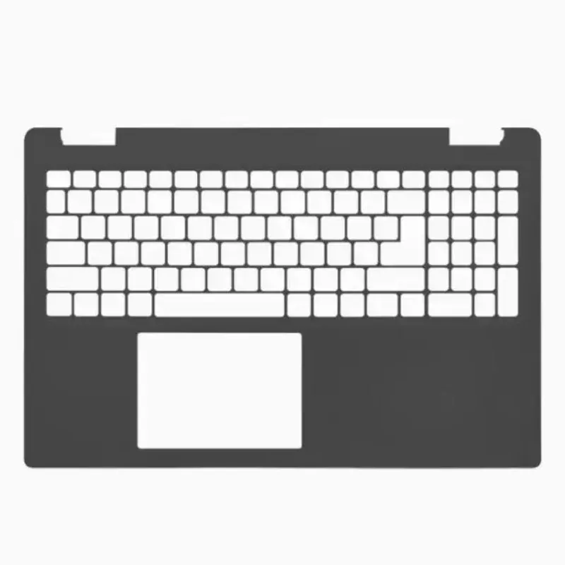قذائف جديدة لأجهزة الكمبيوتر المحمولة Dell Latitude 3510 E3510 L3510 P101F LCD الغطاء الخلفي الإطار الأمامي Palmrest الغطاء العلوي قاعدة سفلية #4