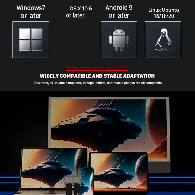 Boîtier SSD externe M.2 NVcloser, lecteur de baie pour touristes, étui rigide pour M2 Nvme 2230 2242 2260 2280 Type-C USB 3.2 Gen2 20Gbps