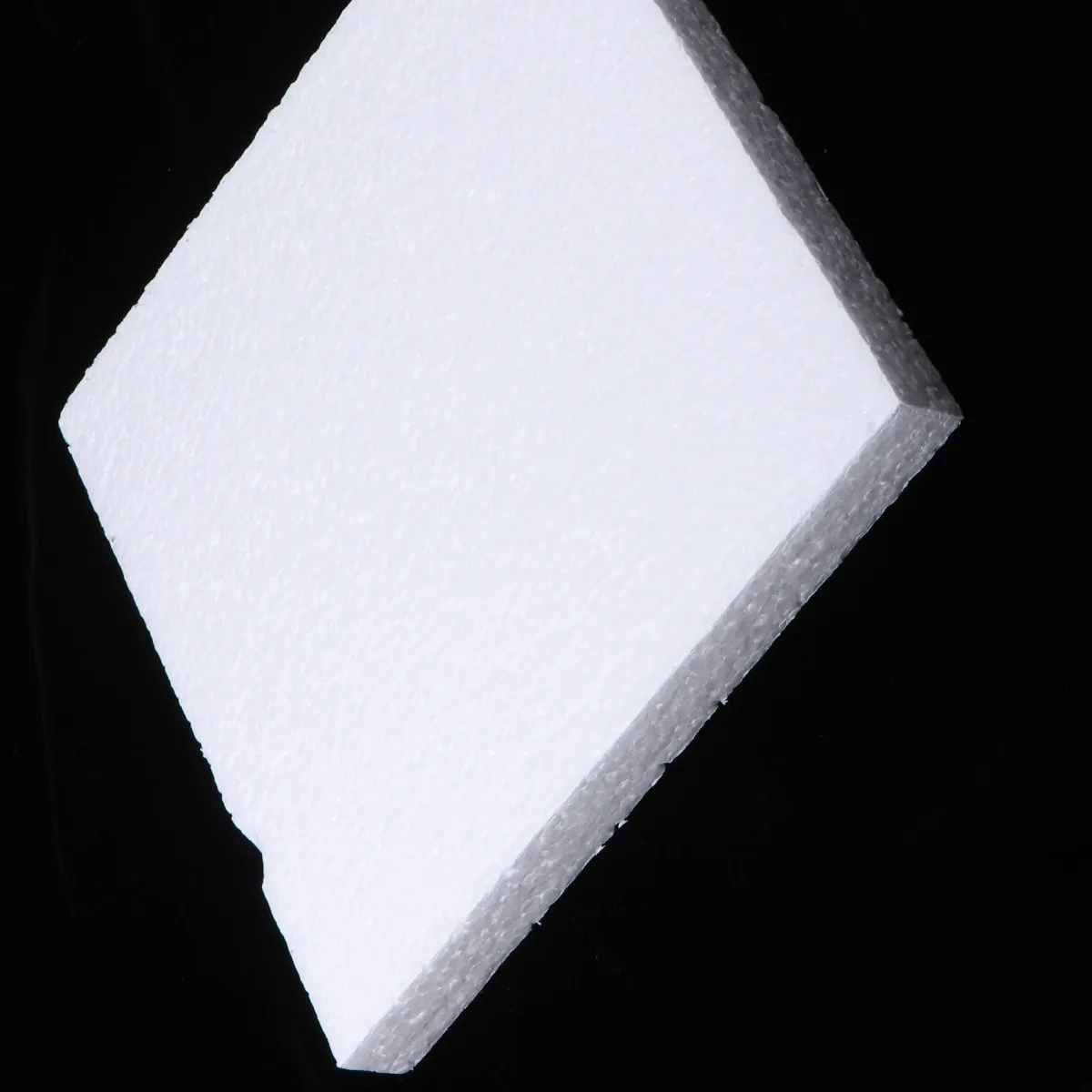 20Pcs White Foam Sheets Lightweight Shock Absorbing Packaging Fillers for Boxes Cartons Ecommerce Shipping Protection Blocks