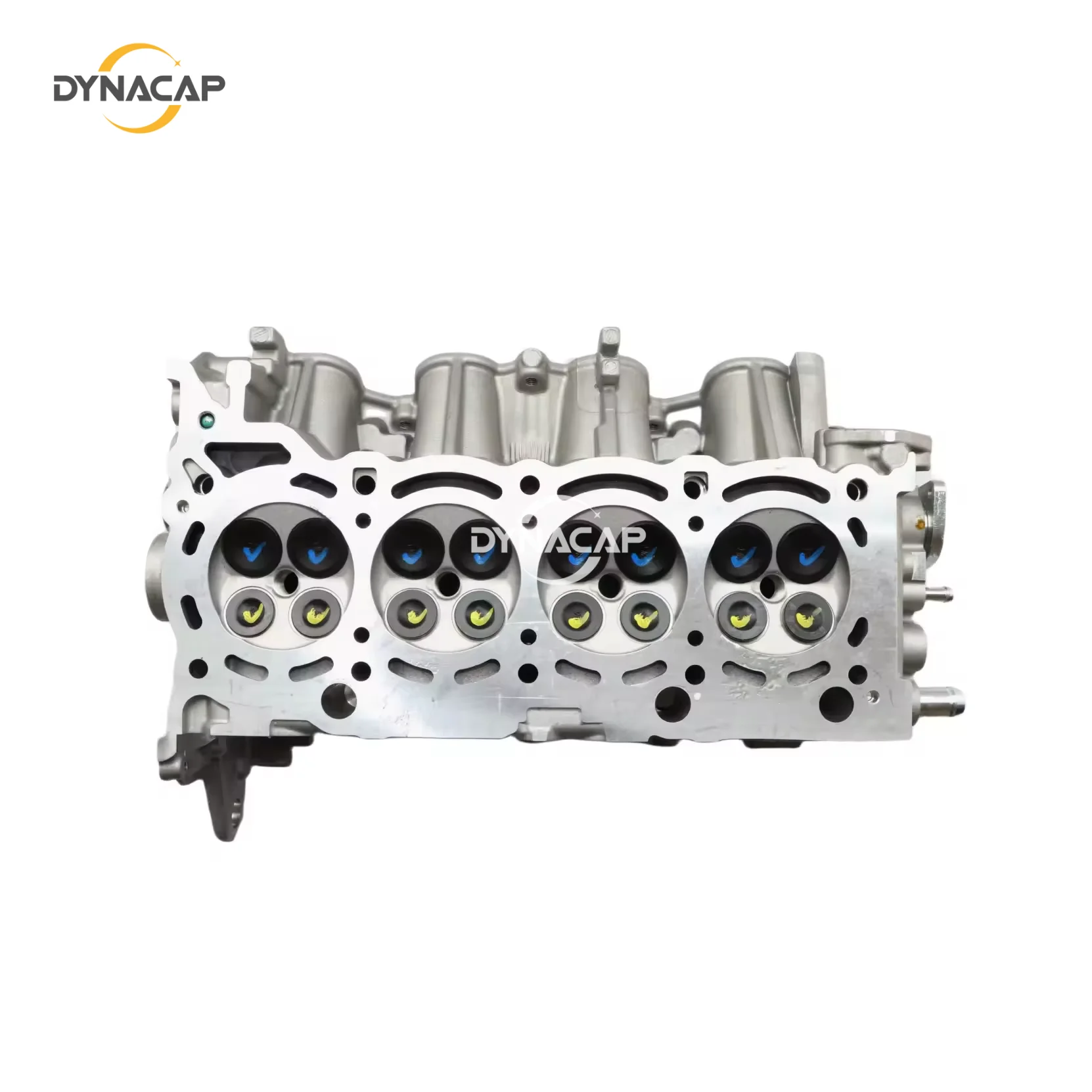 

Best Price Front Drive Cylinder Head 4A91 1.5L 4A92 1.6L Factory Wholesale Auto Engine Cylinder Head for Mitsubishi Soueast DX3