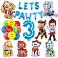 Balloons set 3