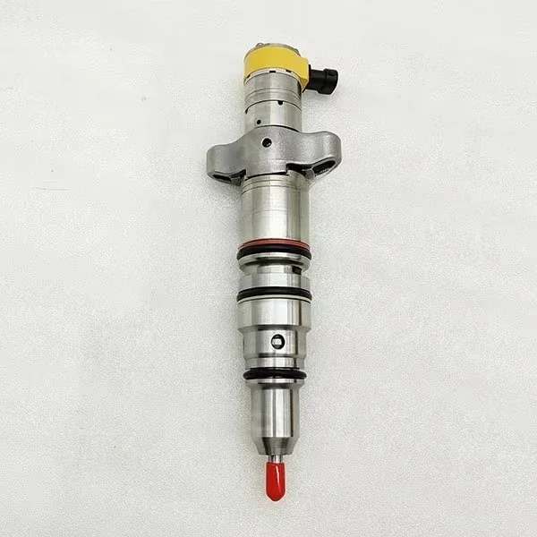 

Engine Parts Fuel Injector 20R8065 328-2576 for C9 Engine 336 330D Excavator Injector 328-2576