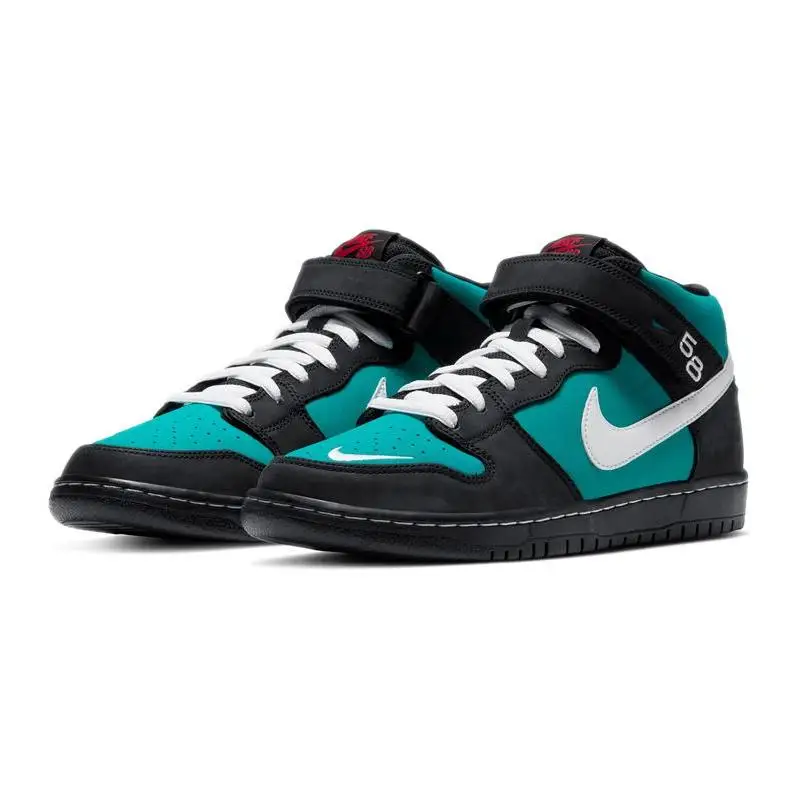 حذاء Nike SB Dunk Mid Griffey الرياضي CV5474-001