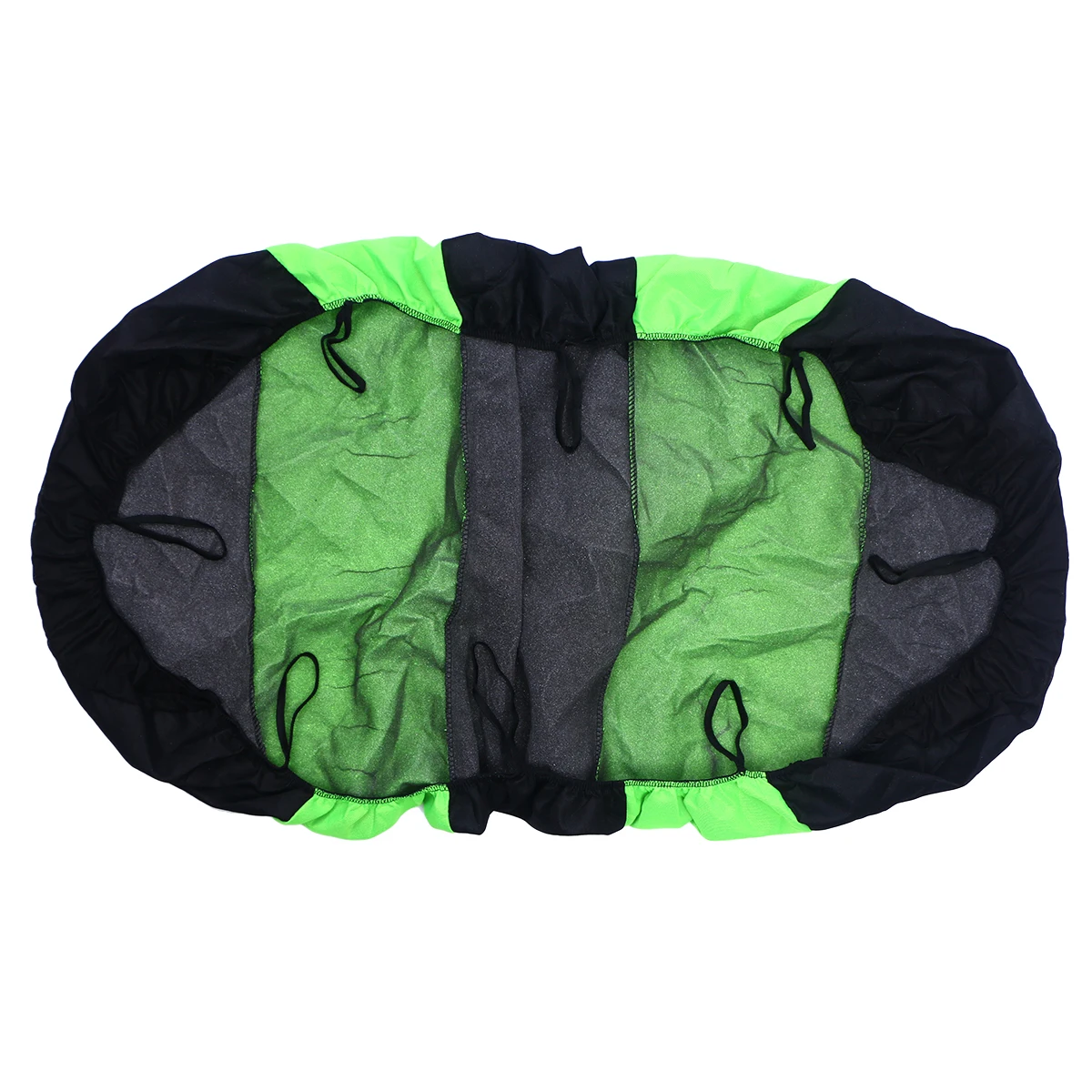 

8pcs Universal Car Seat Covers Classic Design Breathable Mesh Full Seat Protector Split Bench Cover Easy Install No Tools