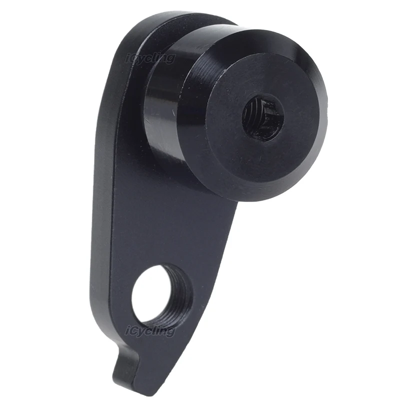 Derailleur Hanger For RIVERSIDE-ROCKRIDER-Decathlon-compatible XC/AM RT 500 100S 900S 520/900/920 Thru-axle Dropout LockNut
