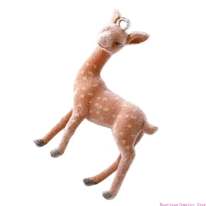 E1PE Delicate Resin… - image