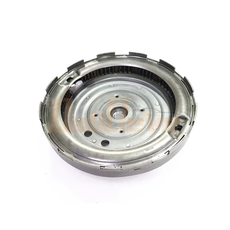 MPS6 6DCT450 Transmission Shock Absorber Disk Plate Gearbox Damping Disk For Ford Focus Volvo Dodge Chrysler Mondeo