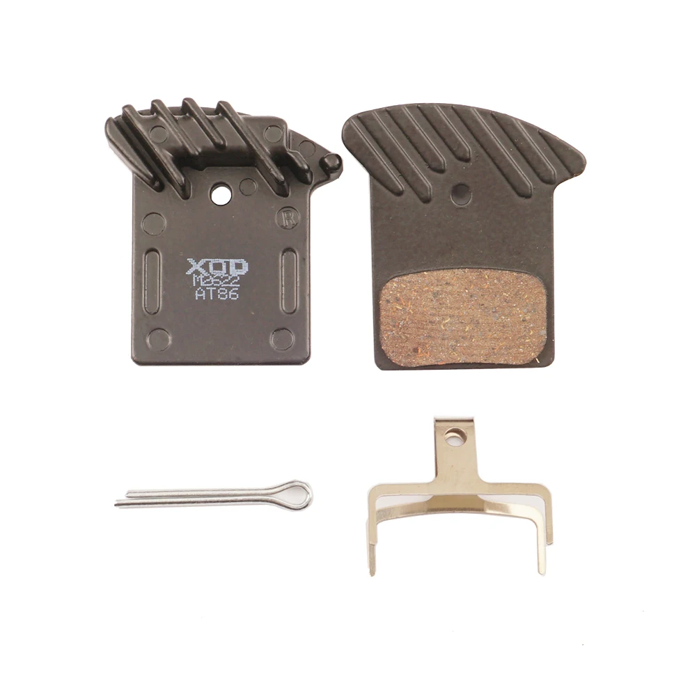 XOD OEM E300 Bremsbeläge für Elektrofahrräder E500 Hydraulische Ölbremse Geeignet für XD-H880 XD-H800 Elektroroller – Detail 4
