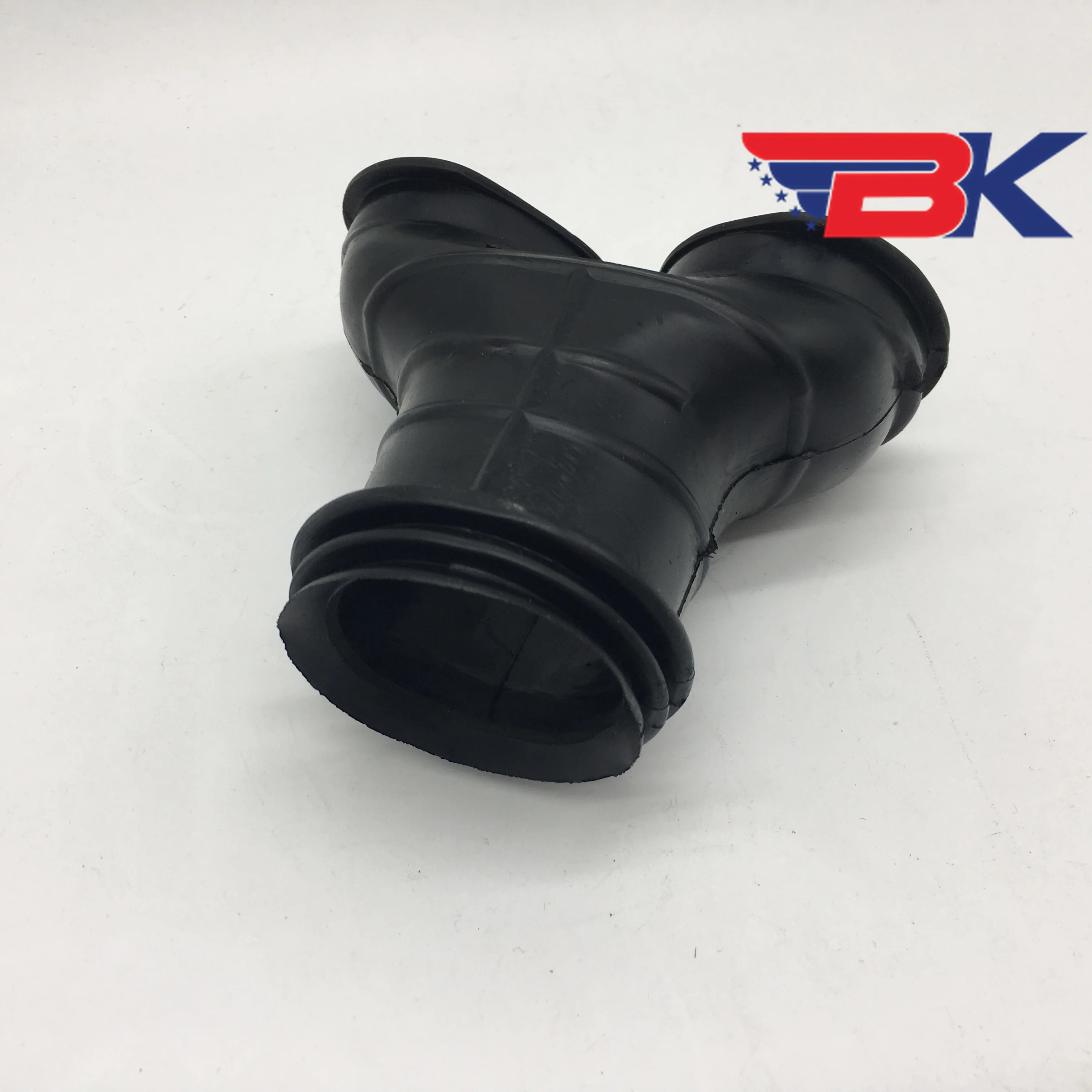 Carburetor Air Filter Rubber Boot Hose For 250 253 DD250E 253FMM Rebel CA250 CMX250 DD250 Jialing JL250 - view 6