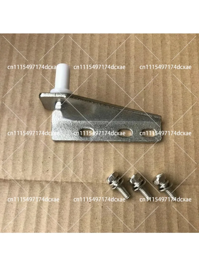 Stainless Steel Commercial Freezer Door Hinge for Two Door and Four Door Refrigerator Freezer Replacement Parts