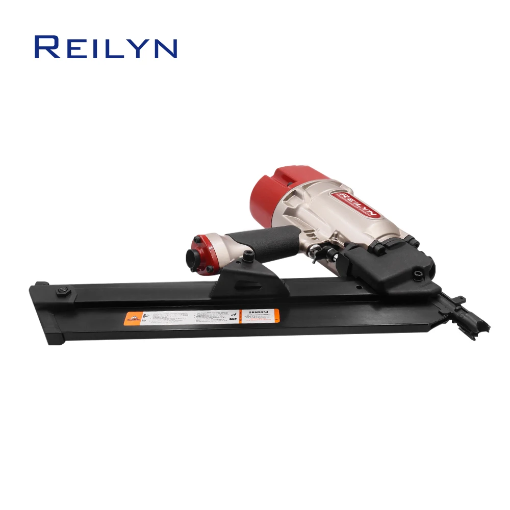 Air Framing Nailer 2\