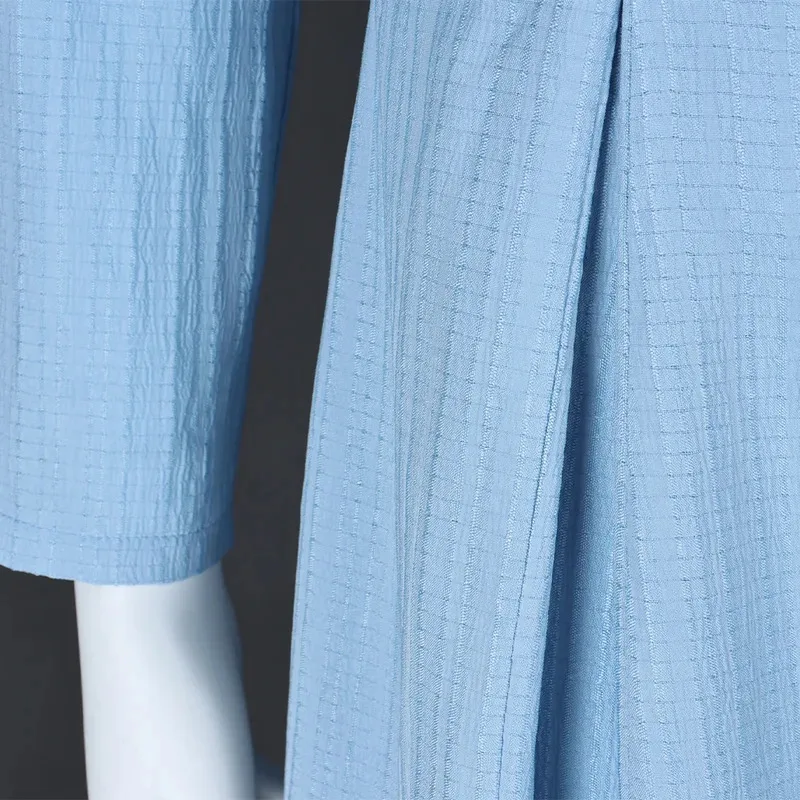 فستان SW Padme Princess التنكري بأكمام طويلة باللون الأزرق، أزياء الهالوين التنكرية لحفلات الكرنفال للنساء lf[5