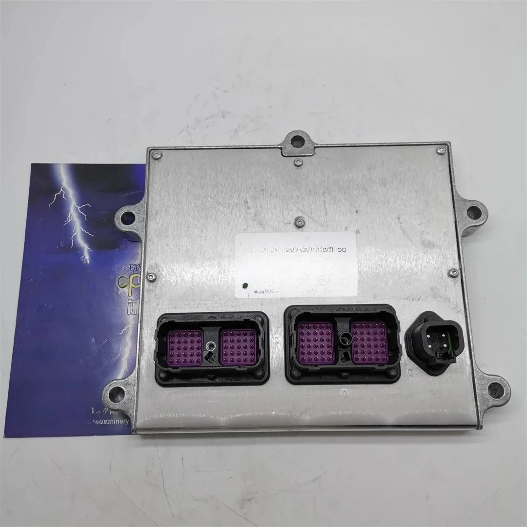 PC200-8 Excavator 6BTAA6.7C ECM Engine Controller ECU 4921776 P4921776