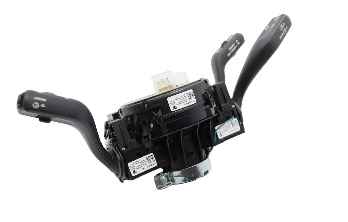 لـ MACAN مفتاح مجموعة ممسحة عمود التوجيه OEM 95B953568G 2015 -2024