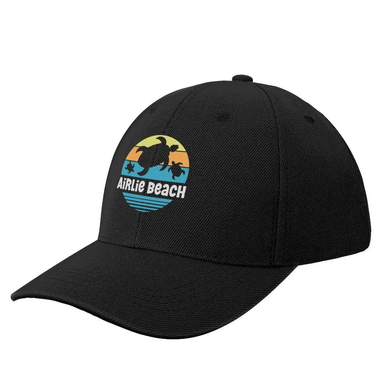 Airlie Beach, Queensland Australia Baseball Cap custom Hat Beach Bag Beach Golf Cap Men Golf Wear Women's