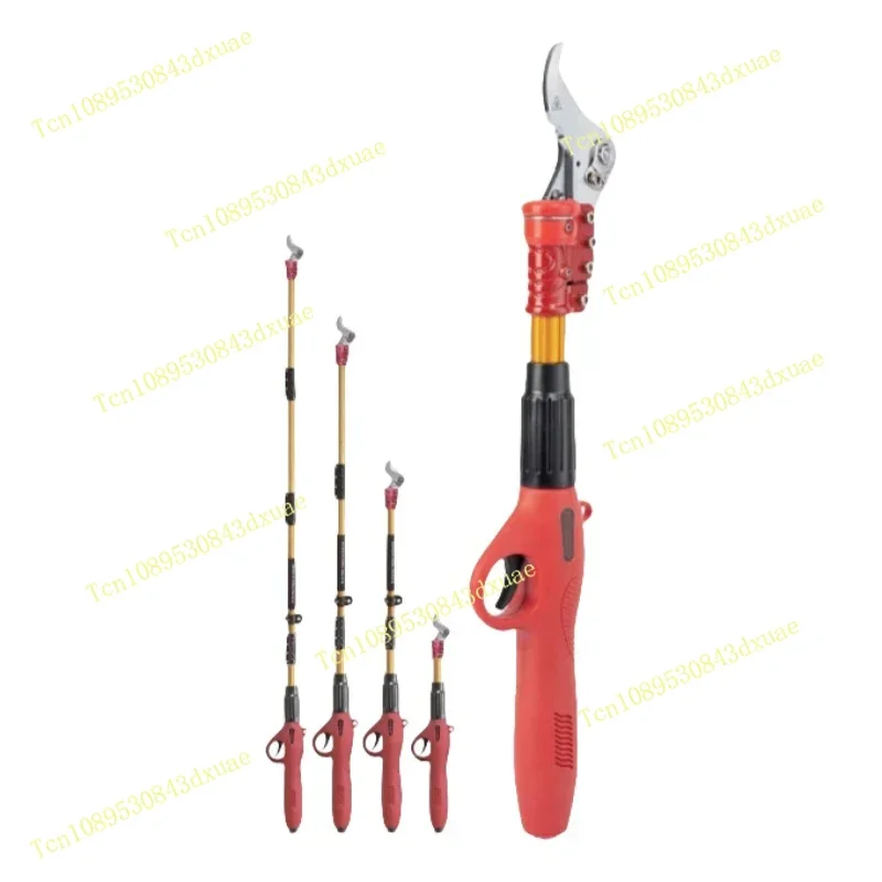 Hedge Shears brushless motor lithium battery pruning shears 300W power 36V garden knife,hedge shears,garden shear,pruner