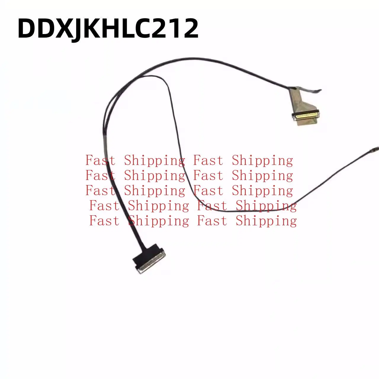 A=for ASUS Pro15 K6500Z M6500RQ M6500Q K6500 EDP CABLE DDXJKHLC212