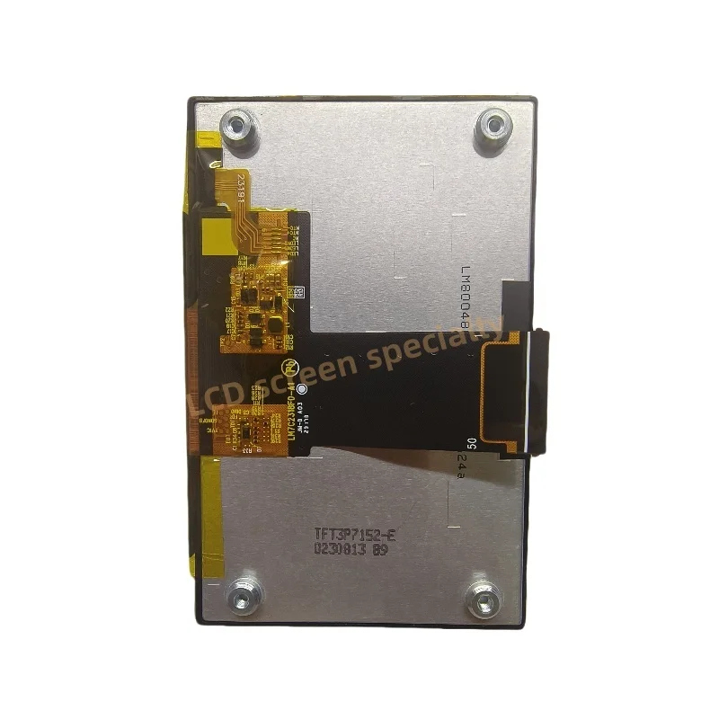 

Suitable for Original 5 Inch LM7C2318F0-A1 Motorcycle Instrument Screen