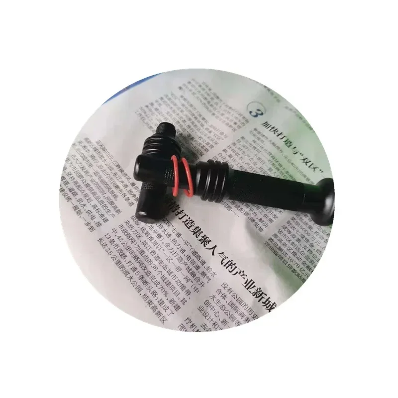 Portable Car Window Breaker Outdoor Tungsten Steel Striker Multifunctional Vehicle Portable Escape Safety Pressing Hammer