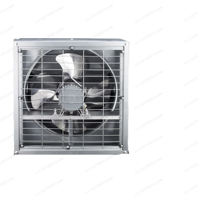 

Negative Pressure Fan Industrial Exhaust FAn Farm Powerful Extraction FaN Industrial Exhaust High Power Ventilation