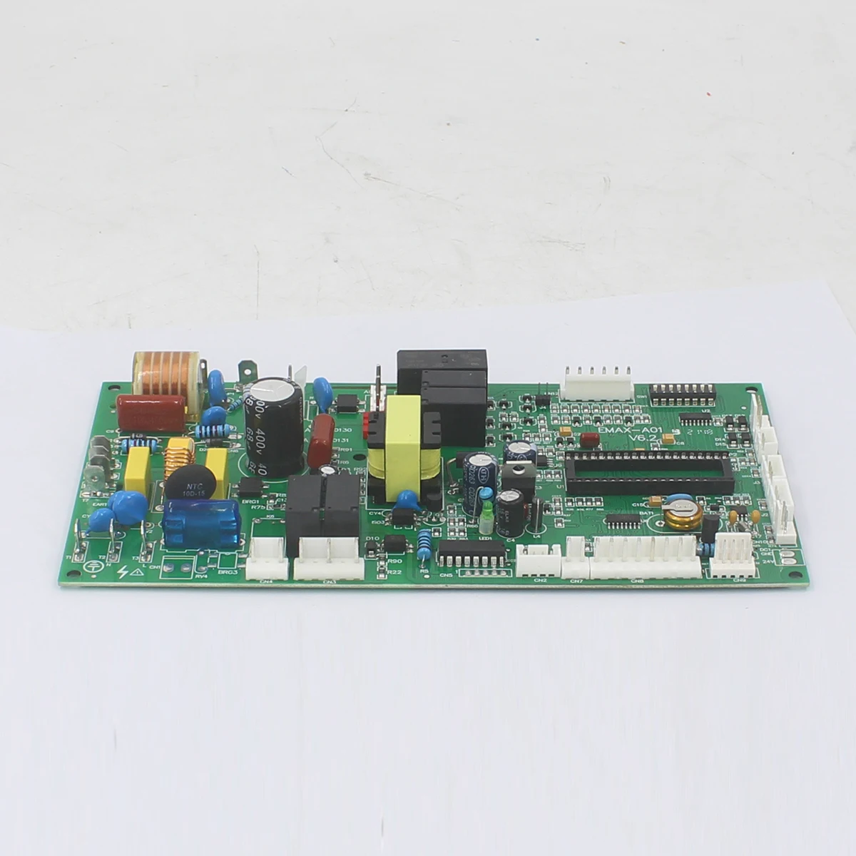 Universal Control Board PCB Inverter Control Plate